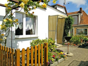  Apartments Greifswalder Chaussee  Штральзунд